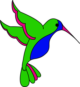Hummingbird clipart #20, Download drawings