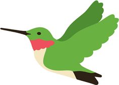 Hummingbird clipart #13, Download drawings