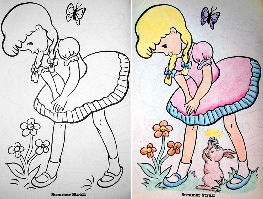 Humor coloring #5, Download drawings