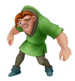 Hunchback Of Notre Dame clipart #17, Download drawings