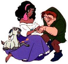 Hunchback Of Notre Dame clipart #5, Download drawings