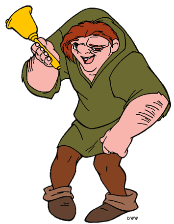 Hunchback Of Notre Dame clipart #15, Download drawings