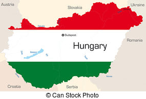 Hungary clipart #2, Download drawings