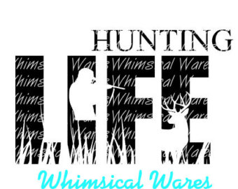 Hunting svg #20, Download drawings