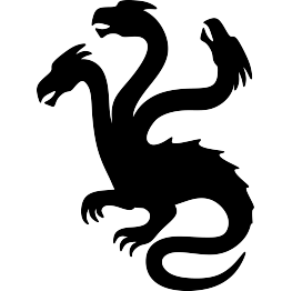 Hydra svg #20, Download drawings