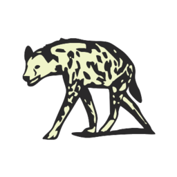Hyena svg #10, Download drawings