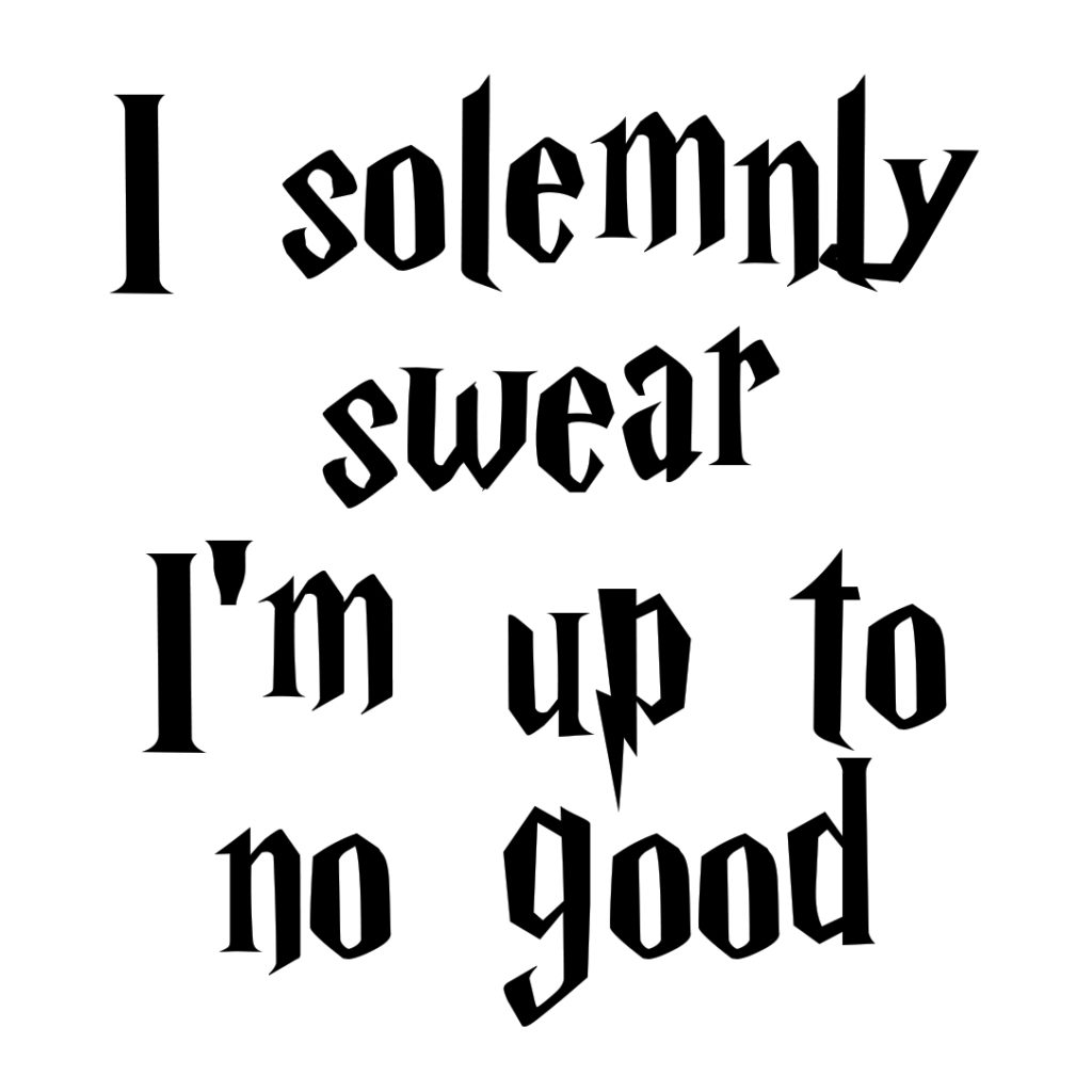 i solemnly swear svg #879, Download drawings