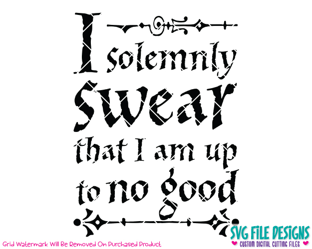i solemnly swear svg #876, Download drawings