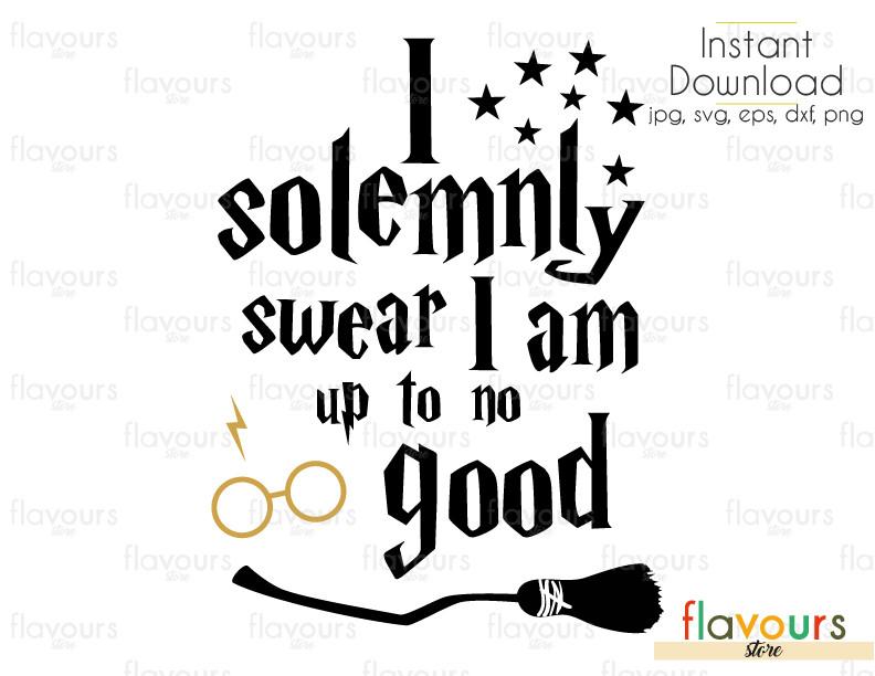 i solemnly swear svg #874, Download drawings
