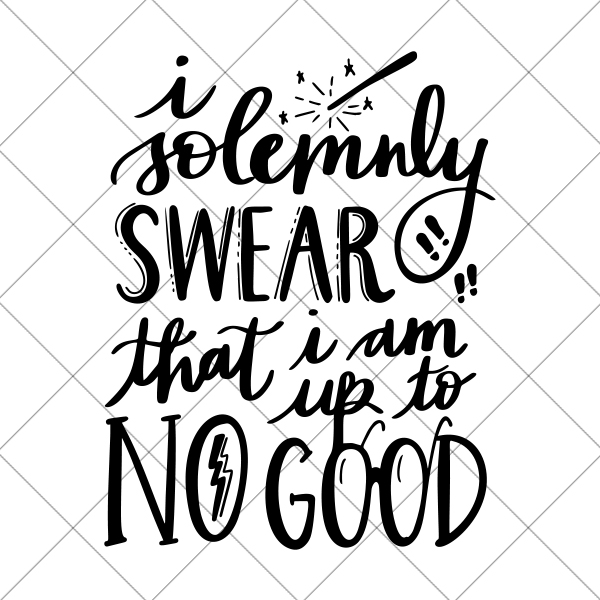 i solemnly swear svg #875, Download drawings