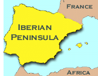 Iberian Peninsula clipart #17, Download drawings