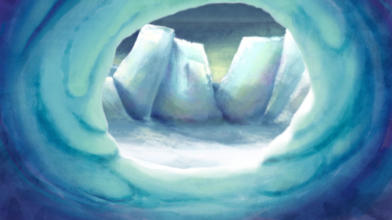 Ice Cave clipart #4, Download drawings