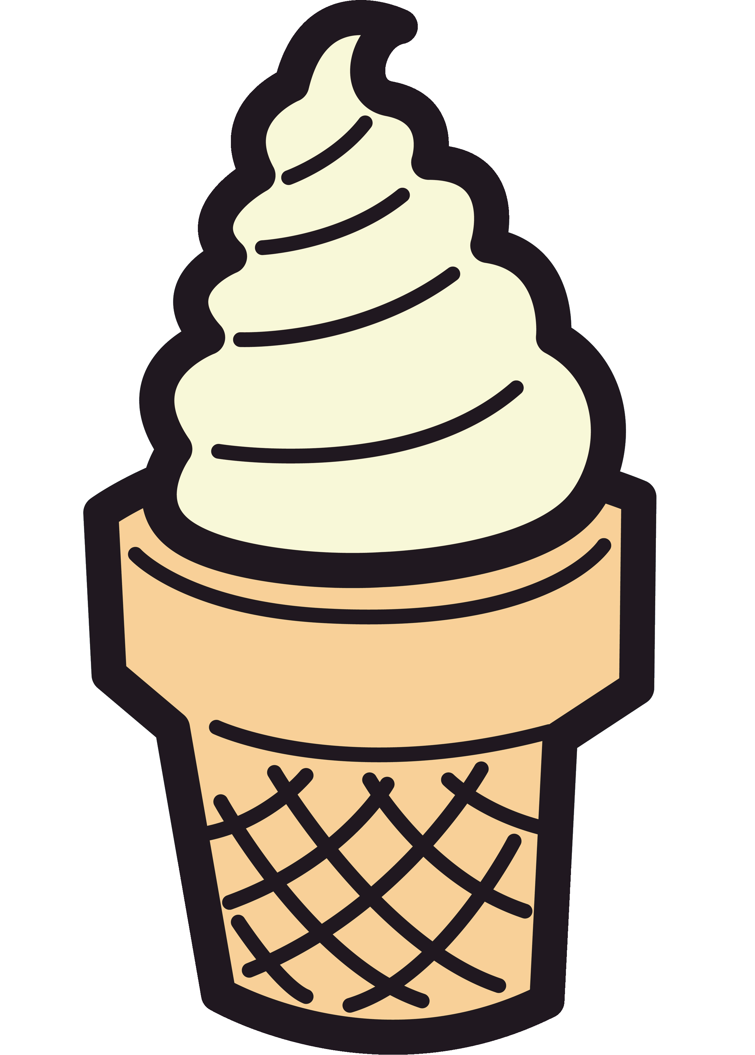Ice Cream clipart #1, Download drawings