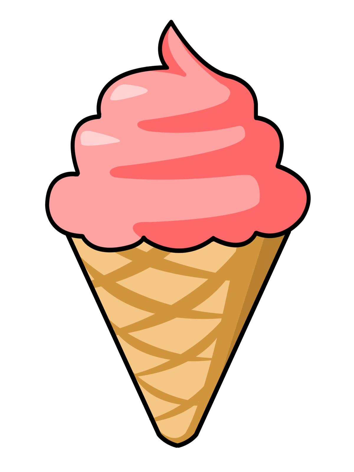 Ice Cream clipart #8, Download drawings