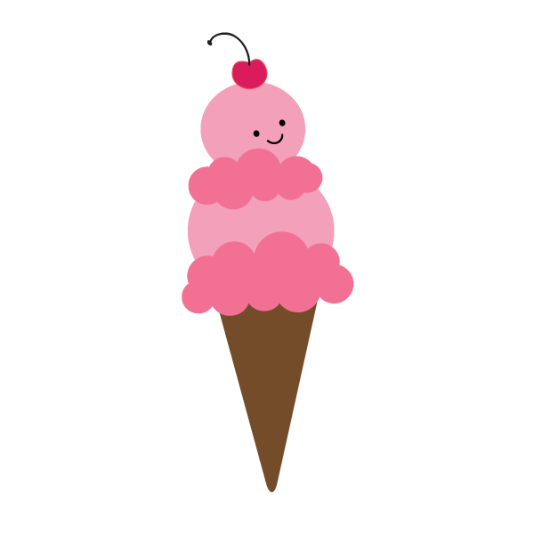Ice Cream svg #1, Download drawings