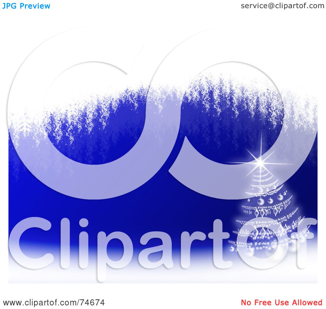Ice Tree clipart #5, Download drawings