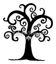 Ice Tree svg #19, Download drawings