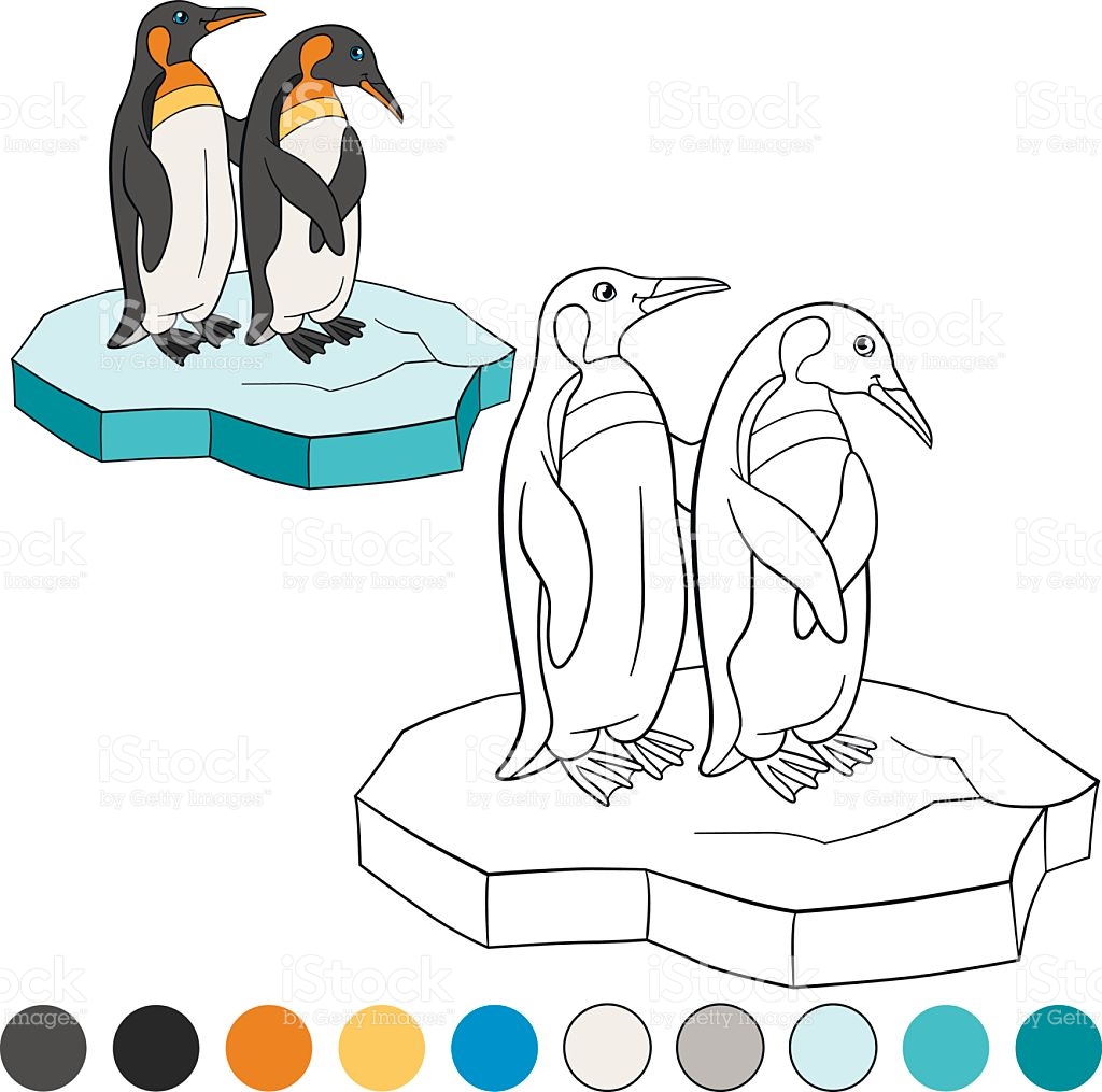 Icefloe coloring #15, Download drawings