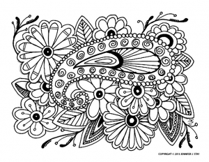 Ici coloring #5, Download drawings
