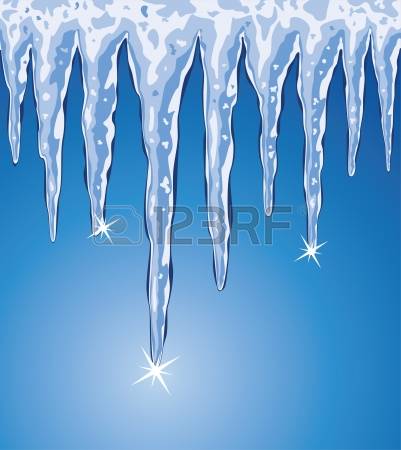 Icicle clipart #10, Download drawings
