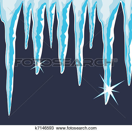 Icicle clipart #13, Download drawings