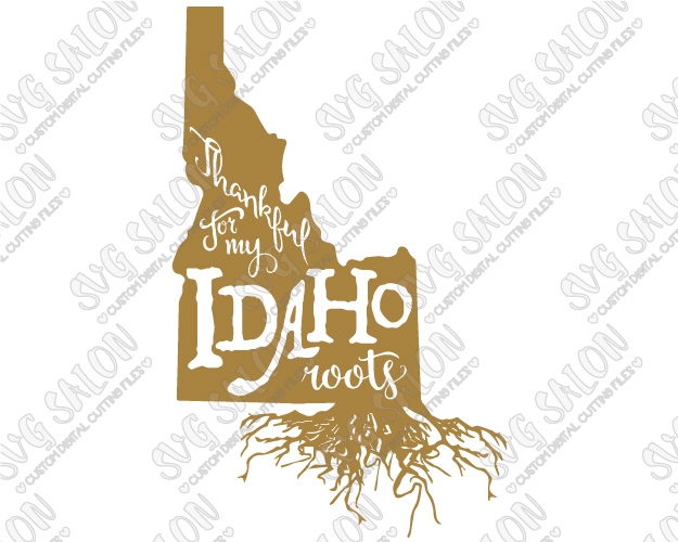 Idaho svg #2, Download drawings
