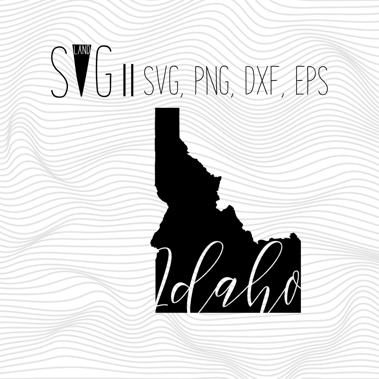 Idaho svg #12, Download drawings