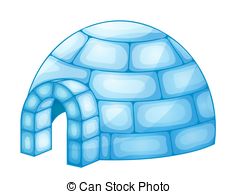 Igloo clipart #18, Download drawings