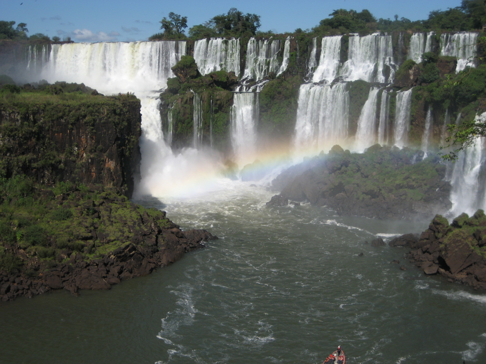 Iguazu Falls svg #10, Download drawings