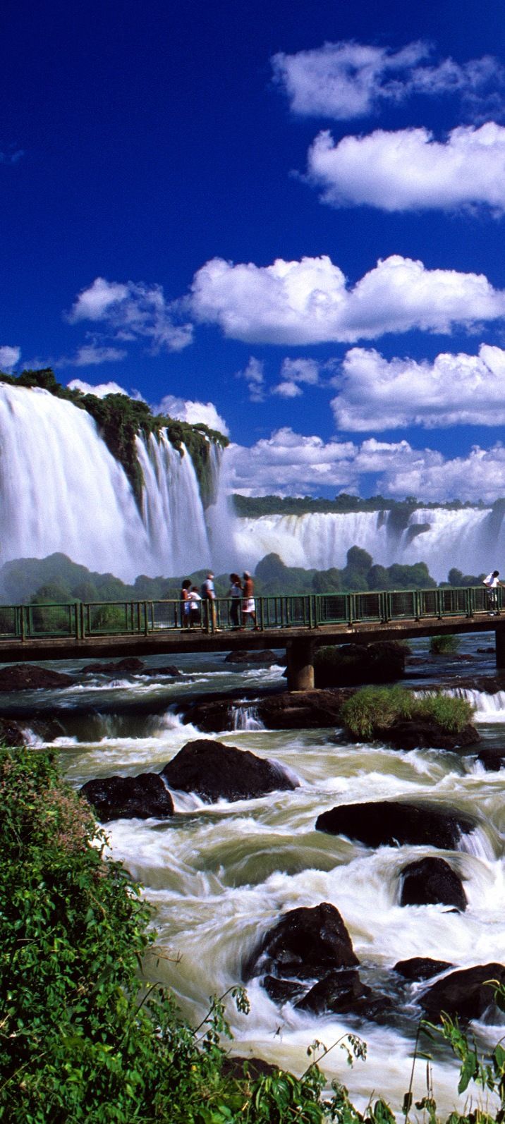 Iguazu Falls svg #3, Download drawings