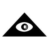 Illuminati clipart #17, Download drawings