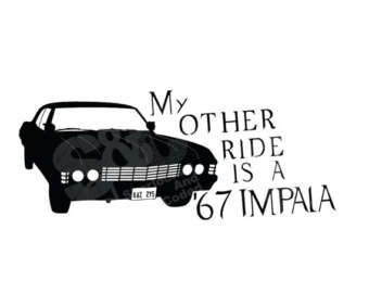 Impala svg #12, Download drawings