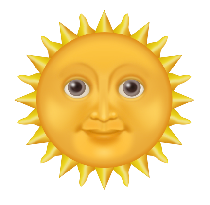 In Sun clipart #6, Download drawings