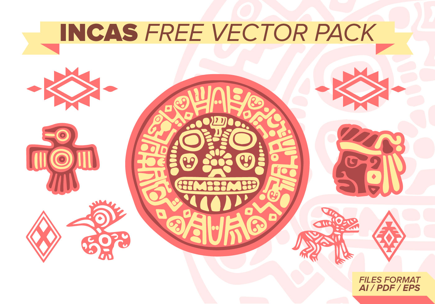 Inca svg #2, Download drawings