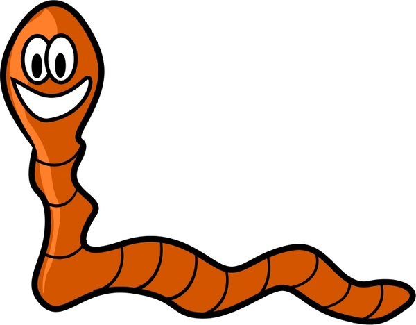 Worm svg #20, Download drawings