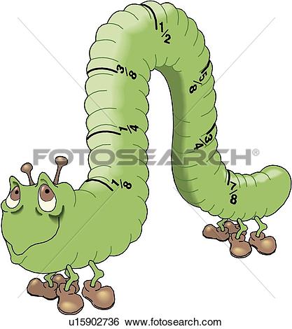 Inchworm clipart #11, Download drawings