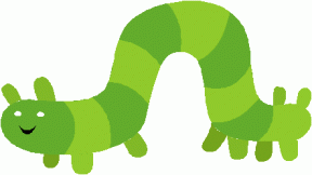 Inchworm clipart #15, Download drawings