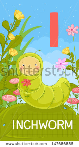 Inchworm svg #8, Download drawings