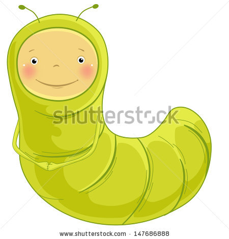 Inchworm svg #4, Download drawings