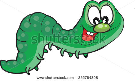 Inchworm svg #16, Download drawings
