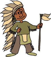 Indian clipart #2, Download drawings