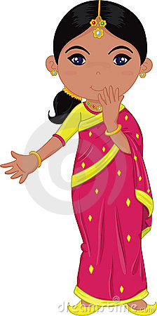 Indian clipart #10, Download drawings