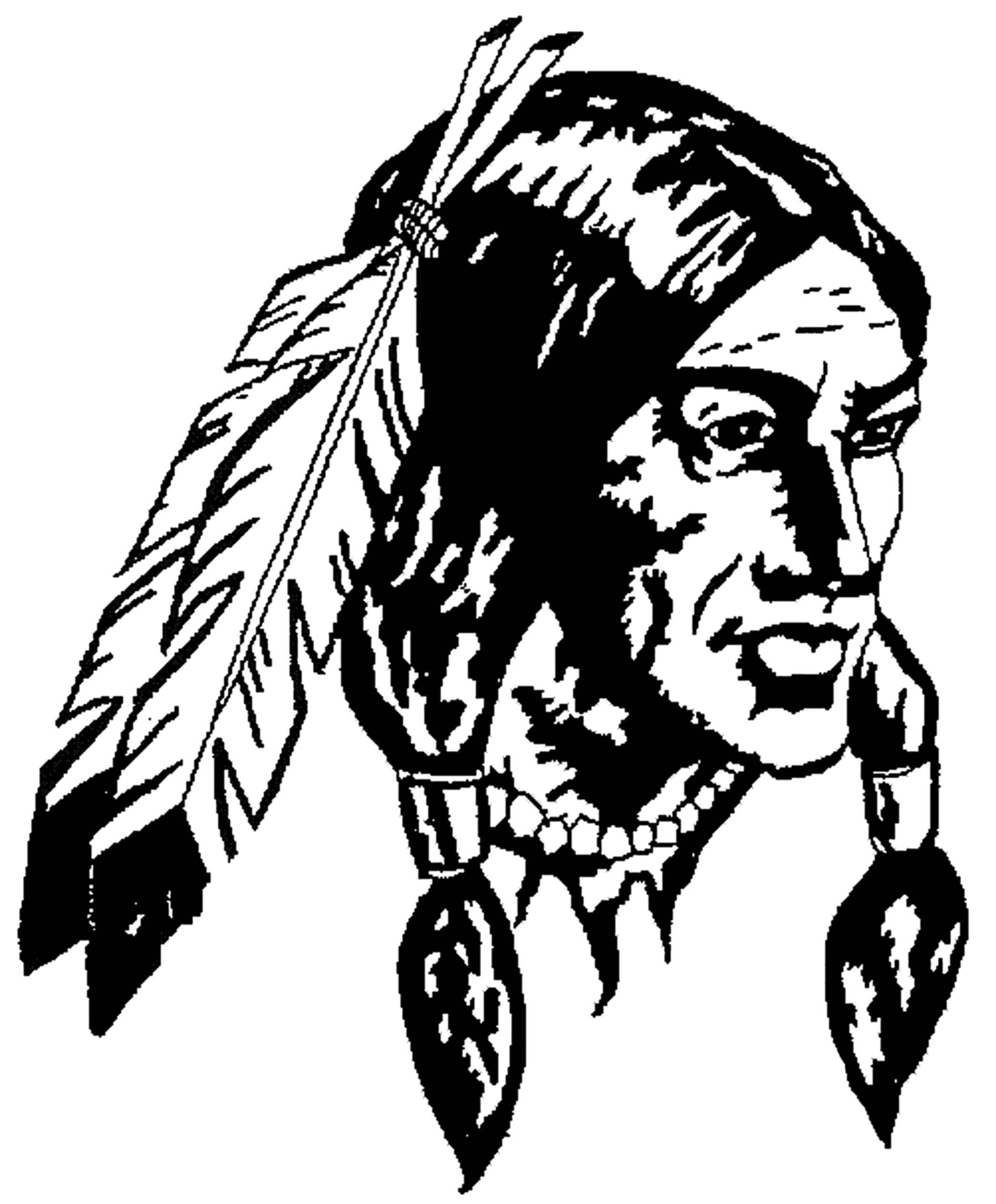 Indian clipart #3, Download drawings