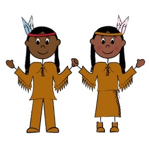 Indian clipart #7, Download drawings
