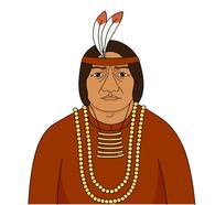 Indian clipart #13, Download drawings