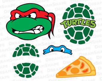 Turtle svg #2, Download drawings