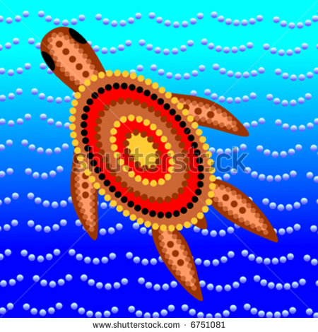 Indigenous Art clipart #9, Download drawings