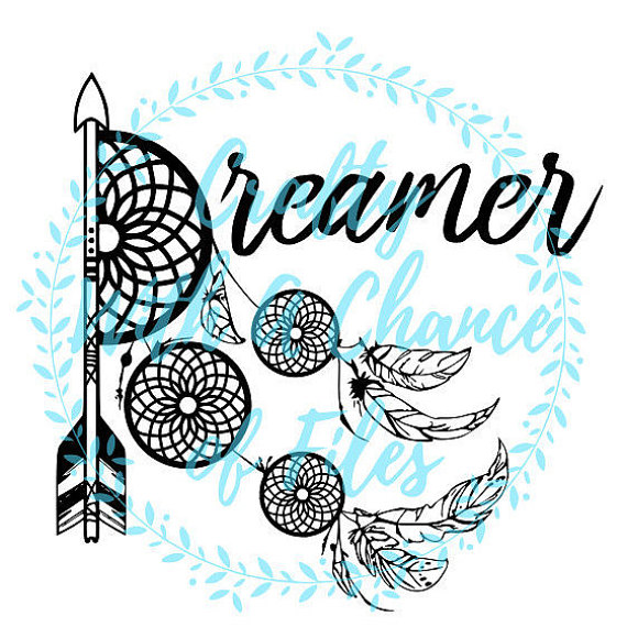 The Dreamer svg #1, Download drawings