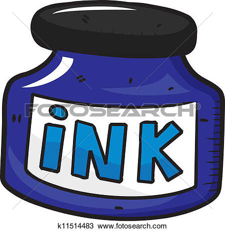 Ink clipart #19, Download drawings