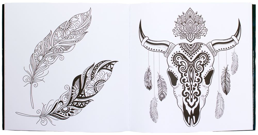Inner Peace coloring #5, Download drawings